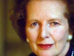 Φωτογραφία για Η Thatcher είχε προβλέψει ότι το ενιαίο νόμισμα θα καταστρέψει την Ευρώπη...!!!