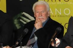 Πεπελάσης: «Δεν αποκλείω επιστροφή στη δραχμή»