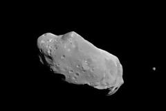 Επιχείρηση «πιάστε τον αστεροειδή» από τη NASA