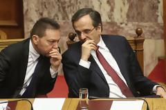 Οι… 72 ώρες για το deal με την τρόικα