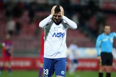 ''Τέλειωσε'' τους Μάντζιο-Επστάιν ο Ατρόμητος