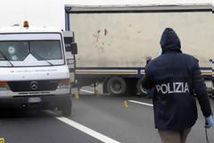 Κινηματογραφική ληστεία με καλάσνικοφ και λεία έως και 10 εκατ. ευρώ στο Μιλάνο