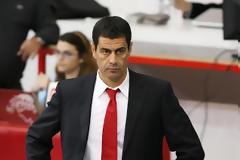 ΚΑΖΑΖΗΣ : ΣΤΟΧΟΣ ΤΟ 3-0 ΓΙΑ ΝΑ ΜΗΝ ΕΧΟΥΜΕ ΑΛΛΕΣ ΑΠΩΛΕΙΕΣ ΔΥΝΑΜΕΩΝ