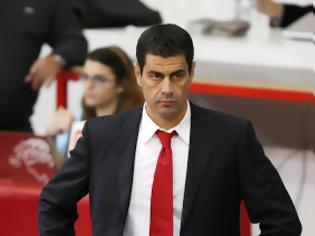 Φωτογραφία για ΚΑΖΑΖΗΣ : ΣΤΟΧΟΣ ΤΟ 3-0 ΓΙΑ ΝΑ ΜΗΝ ΕΧΟΥΜΕ ΑΛΛΕΣ ΑΠΩΛΕΙΕΣ ΔΥΝΑΜΕΩΝ