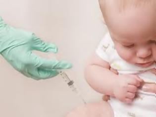 Φωτογραφία για Γιατί πρέπει να εμβολιάσω το παιδί μου;