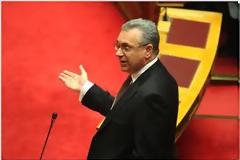 Ερώτηση Κώστα Μαρκόπουλου για τέλμα στα ναυπηγεία