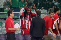 ΝΕΑ... ΕΠΙΘΕΣΗ ΝΤΟΡΣΕΪ ΚΑΤΑ ΤΟΥ ΟΛΥΜΠΙΑΚΟΥ!