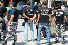 Eισβολή της Χρυσής Αυγής για έλεγχο στο νοσοκομείο Καλαμάτας