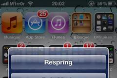 PowerfulPress: Cydia tweak new free