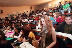 Από τις 10/4 οι αιτήσεις για μετεγγραφές φοιτητών