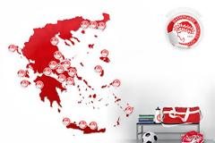 ΔΕΛΤΙΟ ΤΥΠΟΥ : ΘΡΥΛΟΣ ΚΑΙ ΣΤΑ ΧΑΝΙΑ!