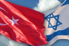 Μυστική εμπορική συμφωνία Τουρκίας-Ισραήλ