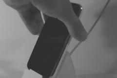 Φτιάξτε ένα Dock για το iphone σας...  σε 5 λεπτα μονο