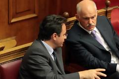 Ψιλό γαζί την προανακριτική και το λαό ο ΓΑΠ: Είχα δώσει πάγια εντολή για πάταξη της φοροδιαφυγής