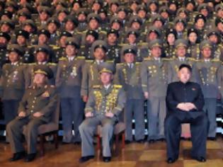 Φωτογραφία για Κλιμακώνει τις εντάσεις η Βόρεια Κορέα: Προειδοποιεί τους ξένους που βρίσκονται στη Nότια Κορέα
