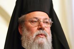 Αρχιεπίσκοπος Κύπρου: Έρχονται χειρότερες μέρες