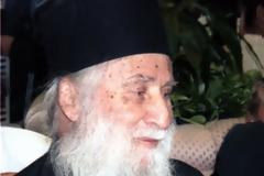 2965 - Περί ταπεινώσεως, Γέροντος Ιωσήφ Βατοπαιδινού (†2009)