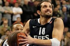 ΤΟΥΝΤΣΕΡΙ : ΣΠΟΥΔΑΙΟΣ ΑΝΤΙΠΑΛΟΣ ΜΕ ΤΟΥΣ ΠΙΟ ΠΑΘΙΑΣΜΕΝΟΥΣ ΟΠΑΔΟΥΣ ΣΤΗΝ EUROLEAGUE Ο ΟΛΥΜΠΙΑΚΟΣ