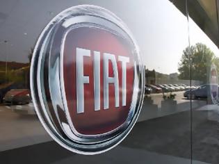 Φωτογραφία για Ιταλία: «H Fiat δεν πρόκειται να προχωρήσει σε απολύσεις»