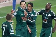 Αλλάζει το ρόστερ του Παναθηναϊκού το καλοκαίρι