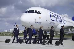 Οριστικές αποφάσεις αναμένουν οι Κυπριακές Αερογραμμές