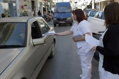 Χάνονται κλίνες και προσωπικό με τις συγχωνεύσεις των νοσοκομείων λένε οι εργαζόμενοι