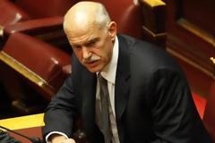 Υπόμνημα Παπανδρέου: Δεν ενημερώθηκα για τα ονόματα της λίστας Λαγκάρντ