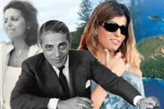Η διαθήκη του Ωνάση μπλοκάρει την πώληση του Σκορπιού