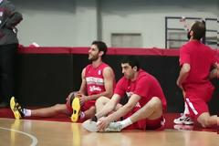 ΠΑΝΕΤΟΙΜΟΙ ΚΑΙ ΠΑΝΟΠΛΟΙ ΓΙΑ ΤΗΝ ΕΦΕΣ ΟΙ ΠΡΩΤΑΘΛΗΤΕΣ