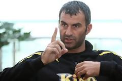 Ενθουσιασμός στην ΑΕΚ για Δέλλα