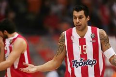ΟΛΥΜΠΙΑΚΟΣ, ΠΑΝΑΘΗΝΑΪΚΟΣ ΣΕΡΙ ΣΤΗ Nova...