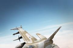 IAF source: Air force undergoing 'revolution'
