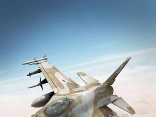 Φωτογραφία για IAF source: Air force undergoing 'revolution'