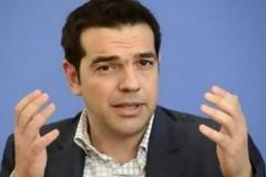 Τσίπρας: Ο ΣΥΡΙΖΑ δεν θα κυβερνήσει μνημονιακά