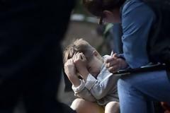 Τετράχρονος πυροβόλησε εξάχρονο φίλο του