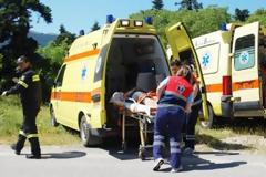 Πάτρα: Αυτοκίνητο παρέσυρε πεζή και την εγκατέλειψε
