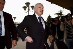 Νέα πρόταση ονομασίας επέδωσε σε Ελλάδα και ΠΓΔΜ ο Νίμιτς