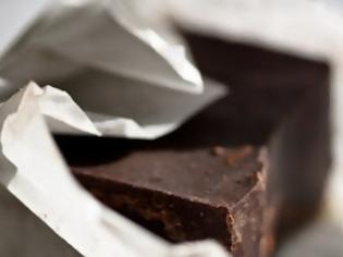 Φωτογραφία για Η μαύρη σοκολάτα στη διατροφή σας
