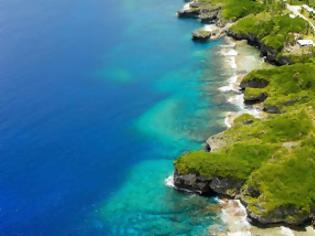 Φωτογραφία για Niue: Ένας επίγειος παράδεισος!