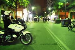 Πάτρα: Αντεπιτίθενται οι αντιεξουσιαστές για το πώς ξεκίνησαν τα επεισόδια