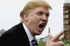 Μήνυση Trump κατά 33χρονου για e-κατάληψη