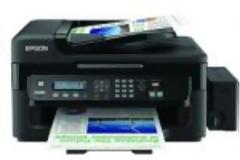 Nέα σειρά συσκευών Epson Ink Tank System