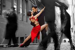 Πόλη του Tango Argentino η Καλαμάτα