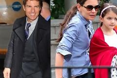 Tom Cruise: «Δεν περίμενα να χωρίσω»