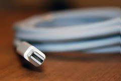 Η Intel σου έχει νέα για το Thunderbolt