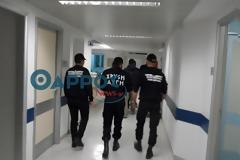 Η Χρυσή Αυγή απαντά στις ανακοινώσεις, για την επίσκεψή της στο Νοσοκομείο Καλαμάτας