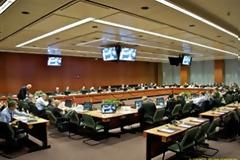 Χωρίς συμφωνία με την τρόικα στο Eurogroup