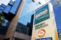 Αγώνας δρόμου από την Εθνική και την Eurobank