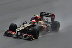 ΠΕΡΙΜΕΝΕΙ ΚΑΘΑΡΟ ΑΓΩΝΑ ΣΤΗΝ Shanghai η Lotus