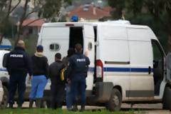 Αλβανοί ξανάρχονται κατά δεκάδες στην Ελλάδα για δουλειά!